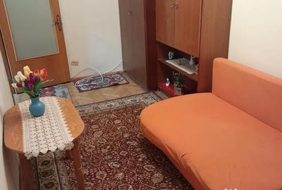 Apartament cu 3 camere decomandat în Central - 12