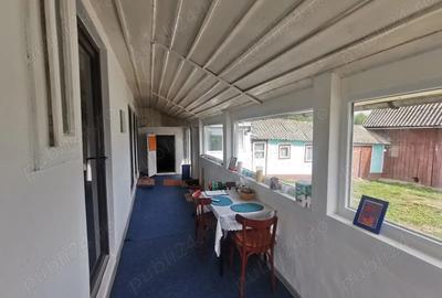 Vand casa in Va?cau?i, Siret, Suceava - 1