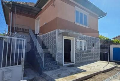 Casă cu 3 camere cu Teren 151 Mp în Turda - 15