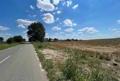 Spațiu comercial, în Ordoreanu - 6