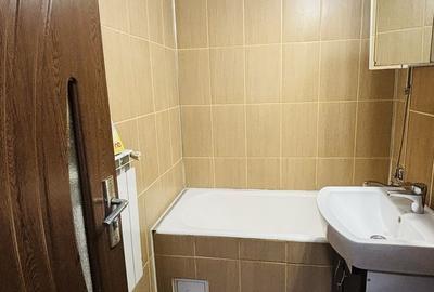 Apartament cu 2 camere decomandat în Central - 1