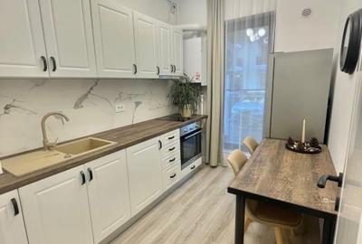 Proprietar garsoniera mobilata si urilata Plaza Residence faza 5 Lujerului - 6