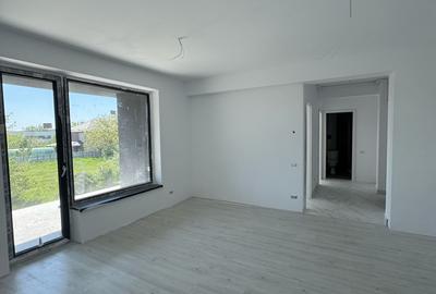 Apartament decomandat- 3 camere-Magurele -Comision 0% - 2