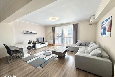 Apartament cu 2 camere în Nufărul - 3