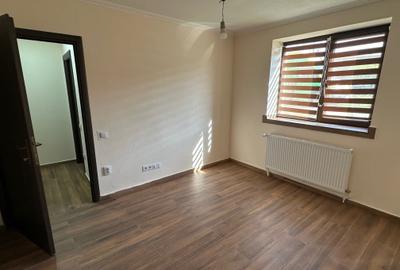 Birou, de 40 mp, în Hipodrom 3 - 2