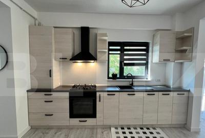 Apartament 2 camere, 65 mp, modern/lux, zona Craiovita - 8