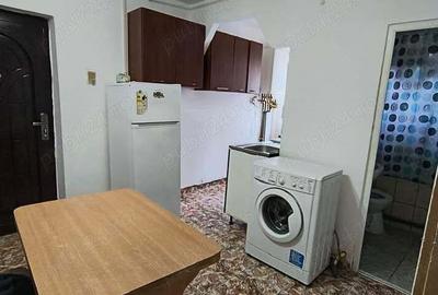 Apartament cu 2 camere semidecomandat în Complex Studențesc - 3