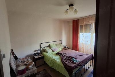 Apartament cu 2 camere semidecomandat în Morarilor - 6