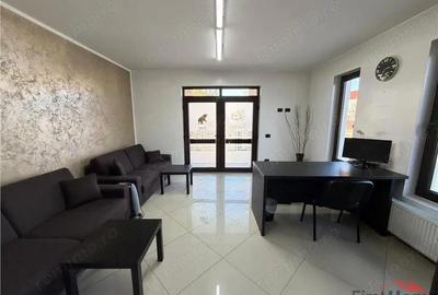 Hala + birou + magazie + teren de vanzare in Focsani Mandresti - 9