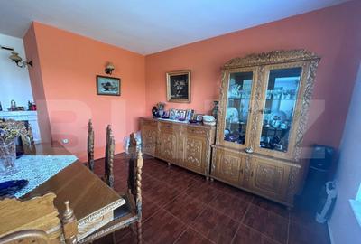 Casă cu 7 camere cu Teren 17000 Mp în Central - 2