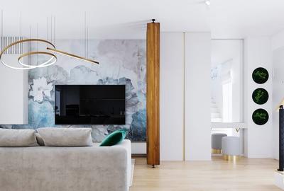 Proprietar - Casa insiruita - H4L The Village, Pipera - 3