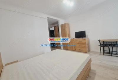 Garsonieră decomandată, mobilată în Chiajna - 6