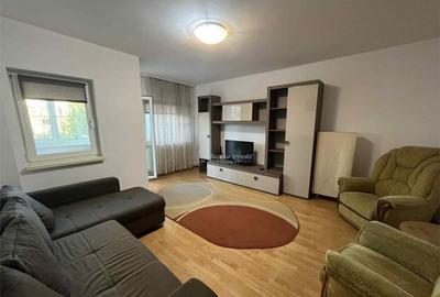 Apartament 2 camere - decomandat - mobilat - utilat - 1