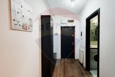 Apartament cu 2 camere de inchiriat in Ared, zona Prima Shops - 10