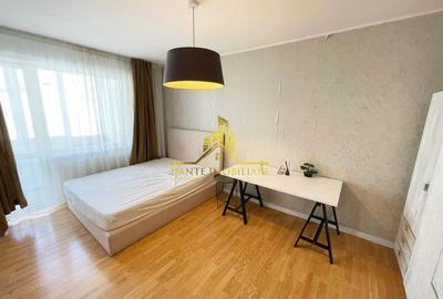 2 camere, LA CHEIE, modern, balcon, AC, Parc Central, Polivalenta - 3
