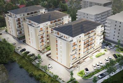 Apartamente cu 2 camere - Direct Dezvoltator! - 2