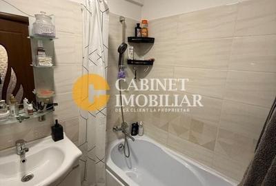 Apartament 2 Camere + LOC DE PARCARE - 43 mp - zona Bucium - 4