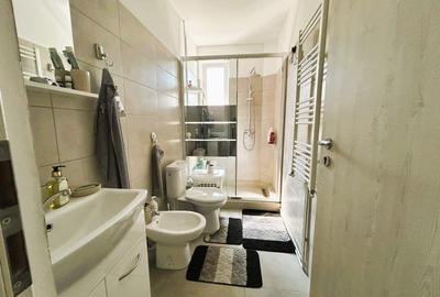 Zona Medicina/Prefectura, apartament unic, fara pereti interiori de rezistenta - 10