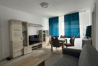 Apartament cu 2 camere în Decebal - 1