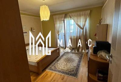 Apartament cu 3 camere decomandat, mobilat în Ștrand - 5