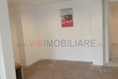 Arad - Spatiu comercial pe Metianu, parter plus etaj - 16