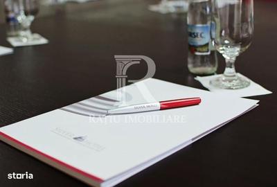 Spațiu comercial, de 2,000 mp, în Podgoria - 2