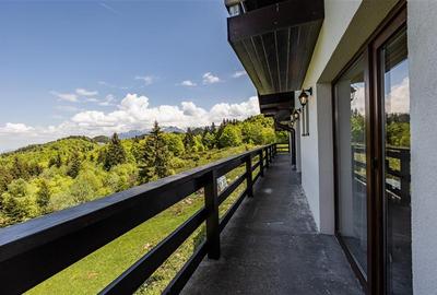 Hotel/Pensiune, de 400 mp, în Fundata - 19