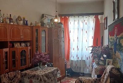 Casă cu 1 camere cu Teren 47 Mp în Central - 7