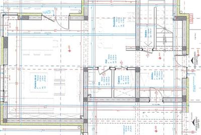 Casa individuala in Chinteni cu garaj 145mp utili si 538mp teren - 2