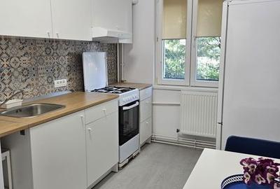 Apartament cu 2 camere semidecomandat în Chiajna - 7