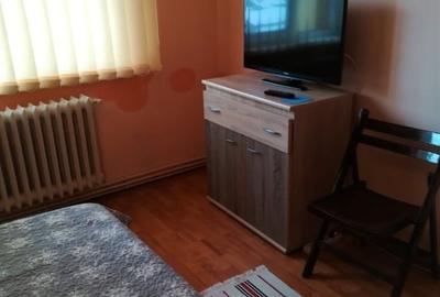 Apartament cu 2 camere decomandat, mobilat în Cetate - 4