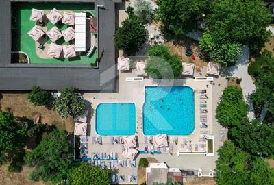 MAMAIA – COMPLEX HOTELIER 300 CAMERE - MERCUR - MINERVA, 18.000 MPC! - 1