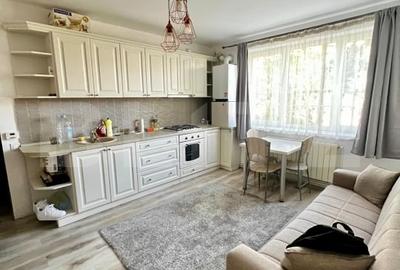 Apartament 2 camere. etaj 1, 50 mp, decomandat, zona Iulius Mall - 2