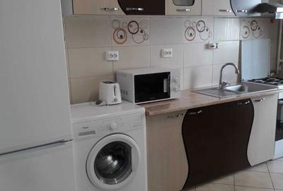 Garsonieră decomandată în Central - 5