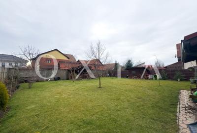 OX693 Casa Individuala Cu Garaj - Pozitie Excelenta - 46