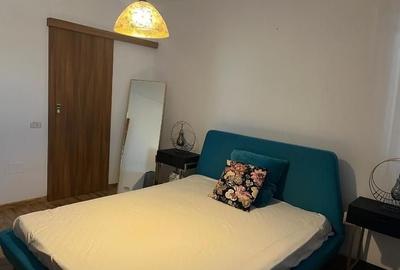 Apartament cu 3 camere decomandat în Tei - 10