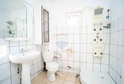 Casa / Vila de vanzare 250mp, cu Teren 1560mp - Tomesti, Chicerea DN28 - 2