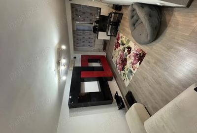 Apartament 3 camere decomandat, prima inchiriere+ loc de parcare ?i boxa in beci