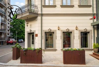 BOUTIQUE HOTEL DE LUX - OPORTUNITATE UNICA IN CENTRUL CONSTANTEI