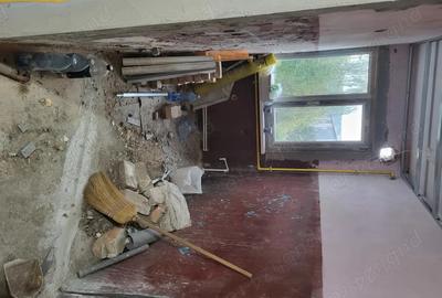 Apartament cu 2 camere nedecomandat în Central - 4