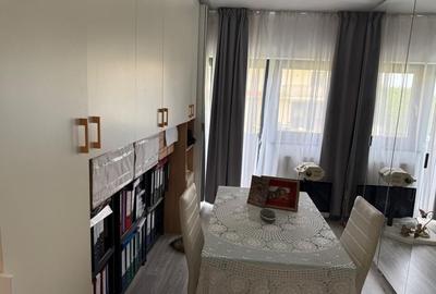 APARTAMENT CU 4 CAMERE SI CURTE PRIVATA, NICOLINA CUG - 13