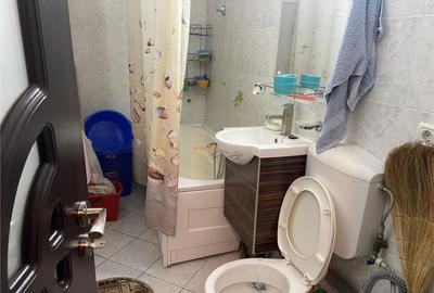 Apartament 2 camere ,56 mp, zona Longinescu , decomandat, im - 5