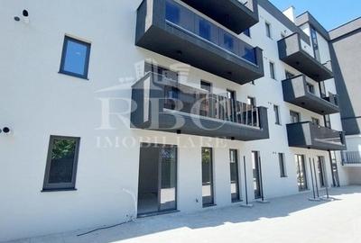 Apartament cu 3 camere in bloc nou Premium pe strada Dorobantilor - 2