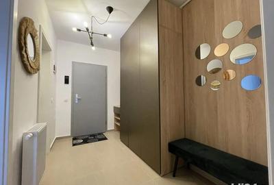 Garsonieră decomandată în Titan - 2