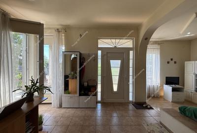 Vila Individuala | 8 Camere | 500mp Teren-Lidl Girocului - 3