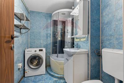 Apartament cu 2 camere de inchiriat in zona Micalaca - 2