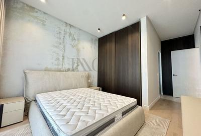 Apartament 3 Camere | Vedere spre Parc | Terasa 57 MP | Rahmaninov - 12