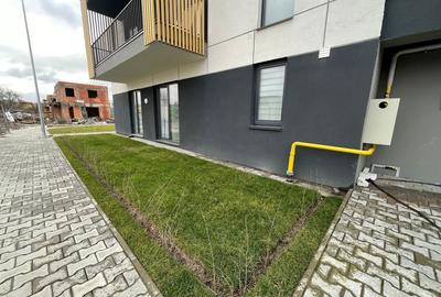 Apartament cu 2 camere decomandat în Unirii - 4