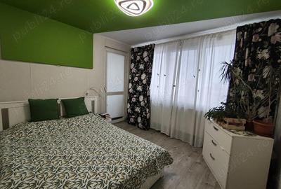 Apartament cu 3 camere decomandat în Titan - 3