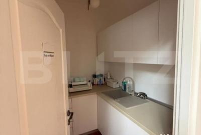 Spațiu comercial, de 280 mp, în Girocului - 11